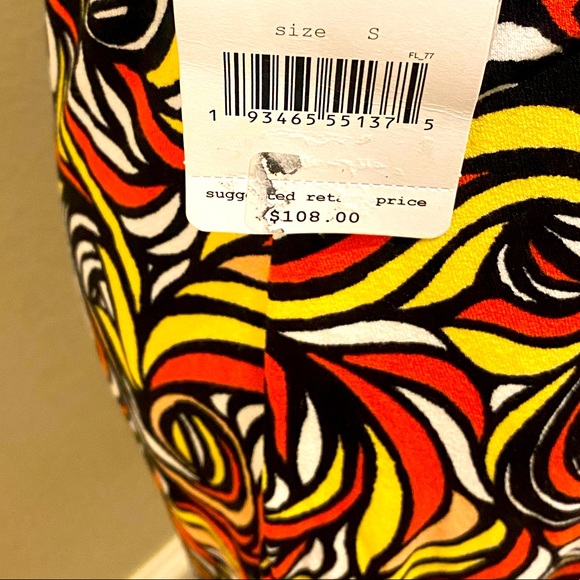 FREE PEOPLE LACE UP BACK CASUAL DRESS “MOONLESS NIGHT” - Picture 3 of 5